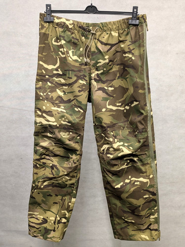 British army military - military, mtp