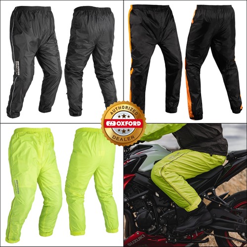 Oxford rainseal motorrad - oxford, bike