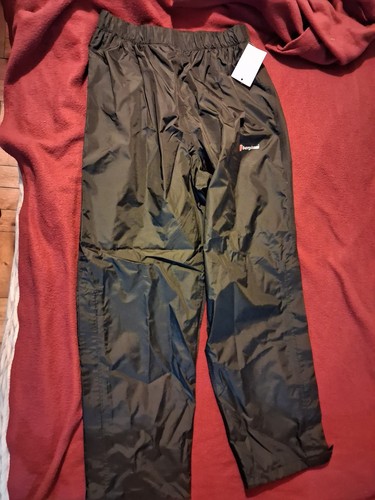 Berghaus wasserdichte