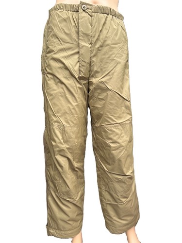 Original british army - army, issue