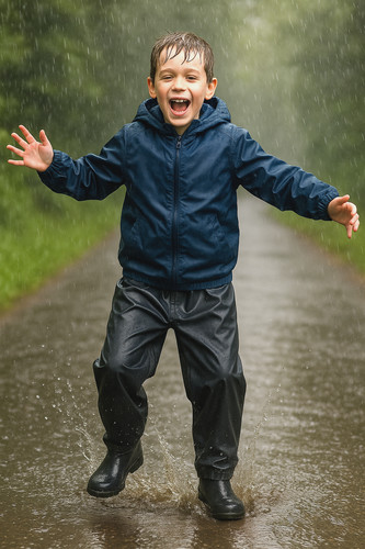 Kinder wasserdicht outdoor - kinder,