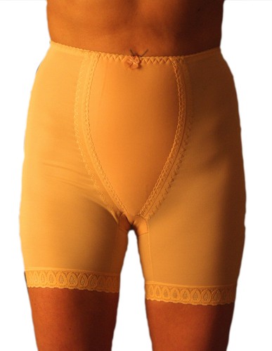 Unterhose bein ummantelung - unterhose,