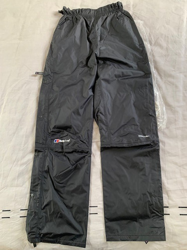 Berghaus hillwalker gore - hillwalker, gore-tex
