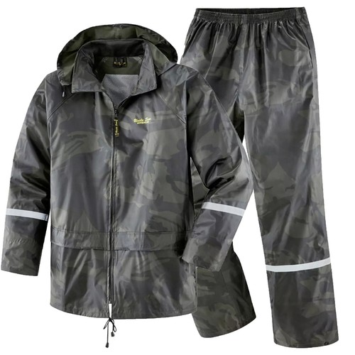 Herren camouflage storm - herren,