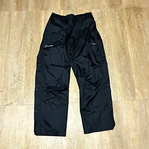 Berghaus hydroshell - berghaus,