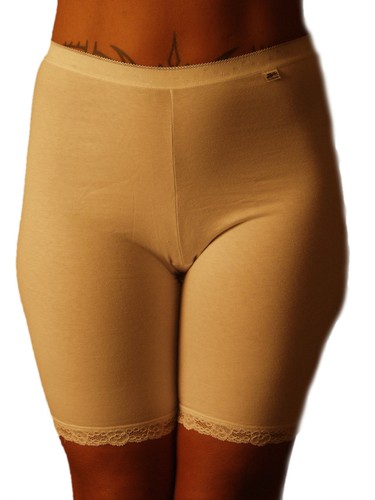 Damen boxershorts - boxershorts, 95%