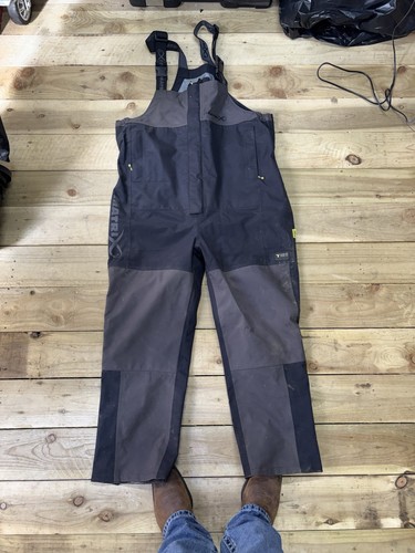 Matrix tri layer salopettes - matrix,