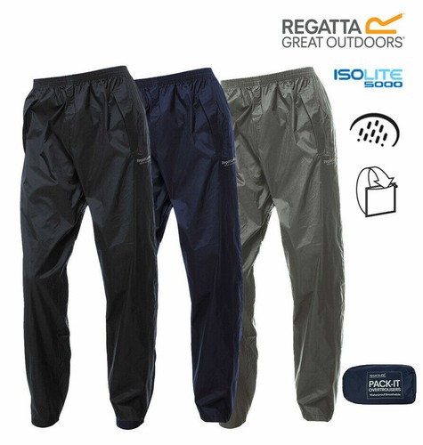 Regatta wasserdichte hose - regatta,