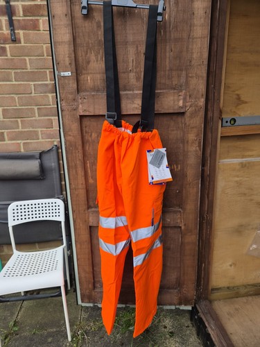 Bodyguard gn300vk überhose - bodyguard,