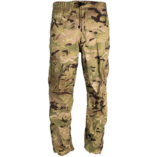 Original british army leichte - army,