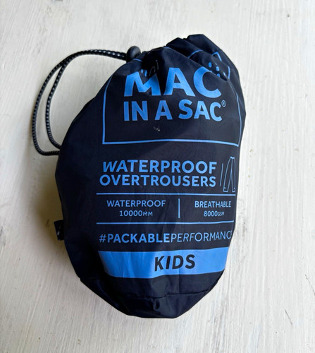 Mac sac kinder - a, mini