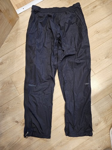 Marmot herren full zip - herren,