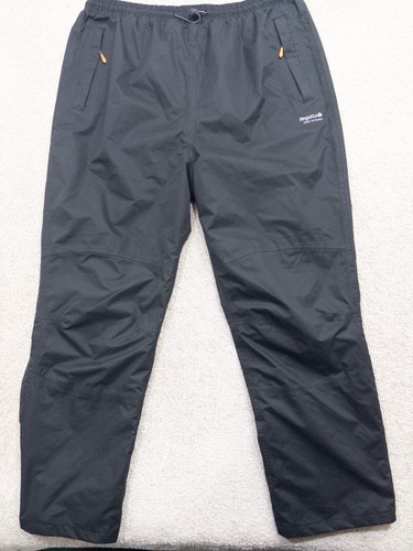 Regatta herren schwarze - regatta,