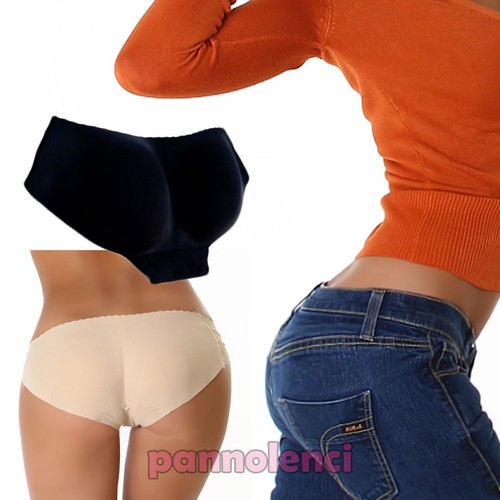 Damen slip modellierung push - damen,