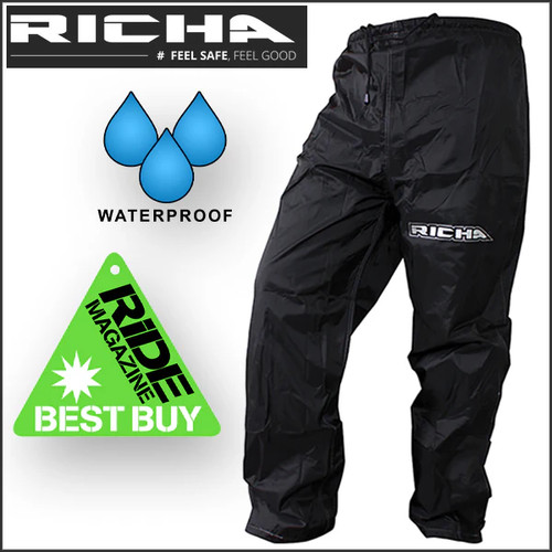 Richa rain warrior - rain,