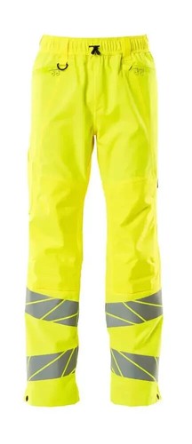 Mascot accel safe - mascot,