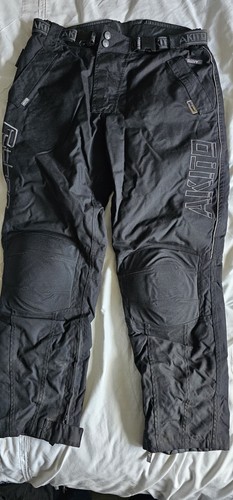 Akito padded fahrradhose - padded, l