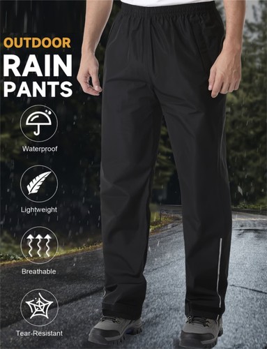 Wasserdichte regenhose - wasserdichte,
