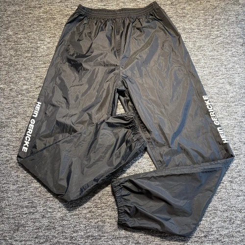 Hein gericke wasserdichte hose - gericke,
