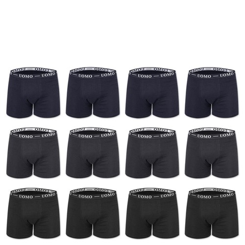 Teiliges herren boxershorts - 24-teiliges,