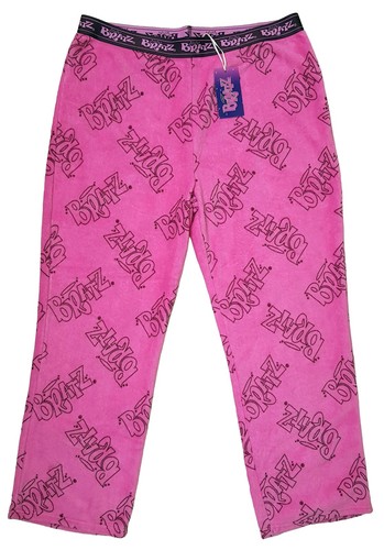 Primark bratz kuschelhose - primark,