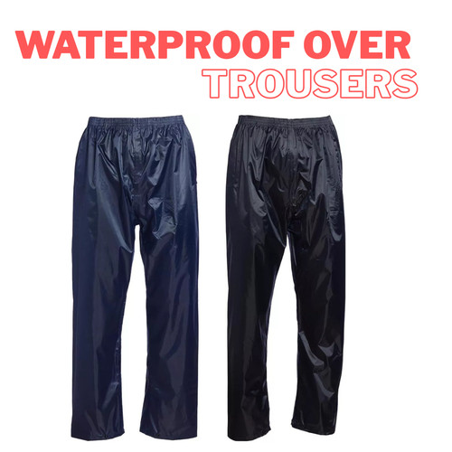 Wasserdichte überhose herren - wasserdichte,