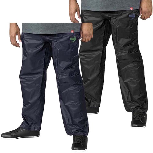 Duke d555 herren - big, tall