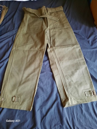 Alte französische militär - alte,