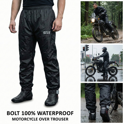 Bolt motorrad 100 - bolt, 100%