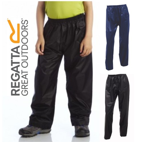 Regatta stormbreak kinder - regatta,