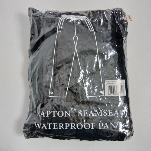Kapton workwear seamseam - kapton,