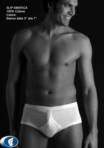 Stück höschen slip - 3,