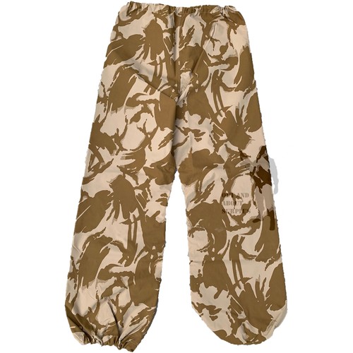 S95 goretex überhose - s95,