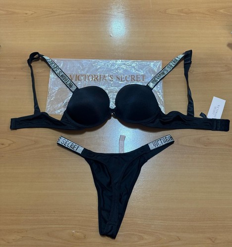 Set pushup tanga slip - +,