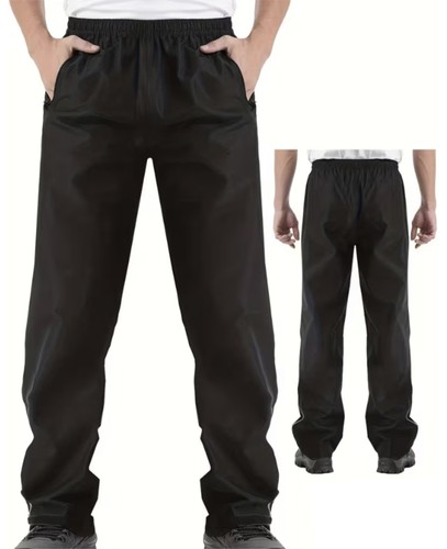 Wasserdichte regenhose - wasserdichte,