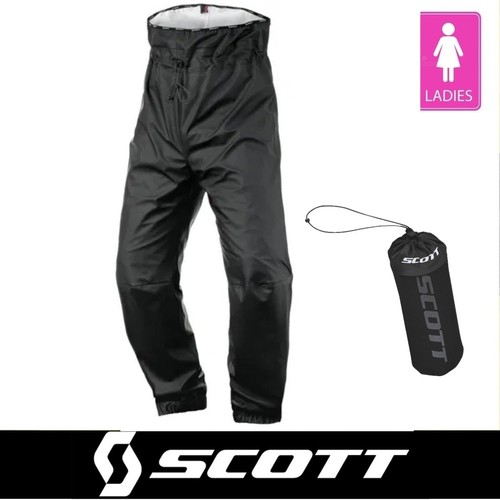 Scott ergo pro regenhose - scott,