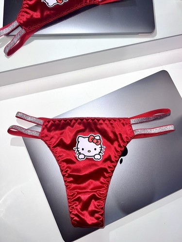 Hello kitty sexy unterhose - sexy,